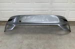 2025-2027 Tesla Model Y Juniper Performance Front Bumper Cover Oem 2013450-S0-D. Fixed Price $650.00.