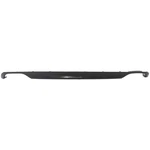 Rear Lower Valance Hyundai Sonata Bumper Cover With Dual Exhaust 2015-2017. Fixed Price $450.21.