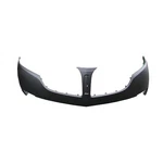 New Capa Unpainted Front Upper Bumper Cover Replaces BA1Z17D957BPTM. Fixed Price $360.76.