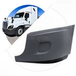 Front Bumper End Cover Inner Reinforcement Kit Freightliner Cascadia 2008-17. Fixed Price $175.00.