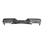 New Chrome Capa Rear Step Bumper Assembly Fits 2009-14 Ford Lightduty 190-02087J. Fixed Price $746.55.