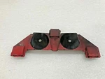 Lamborghini Murcielago LP640 Front Bumper Mounting Bracket Oem 410807133A. Fixed Price $300.00.