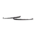 Fits 2012-2014 Ford Focus Front Passenger Side Valance Panel CP9Z17626A. Fixed Price $21.96.