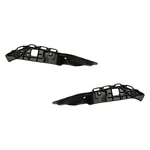 Lh Right Front Bumper Cover Support Ford Focus 2008-2011 Capa 8S4Z17C947A. Fixed Price $50.90.