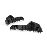 For Scion Tc Bumper Bracket 2011-2016 Pair Driver And Passenger Side Plastic. Fixed Price $67.07.