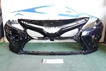 W/2DENTS 2021 2022 2023 Toyota Camry Xle Hybrid Front Bumper Oem AY29206. Fixed Price $225.00.