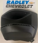 New Oem Bumper Trim- Insert Right- General Motors Gmc 23108153. Fixed Price $58.99.