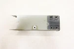 2017 - 2023 Tesla Model Front Bumper Left Side Extension Rail Bracket Oem. Fixed Price $110.39.