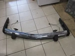 1972-1989 Mercedes R107 C107 560SL 450SLC 380SL Front Bumper Assembly. Fixed Price $349.95.