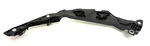 Porsche Macan 95B.2 & 3 Left Hand Front Bumper Headlight Bracket Radiator Mount. Fixed Price $67.07.