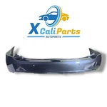 New 2021-2025 Tesla Model X Rear Bumper Cover Stealth Grey PN01 1034804-00-E Oem. Fixed Price $459.00.