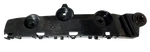 Genuine Nissan Bumper Cover Bracket 62226-6TA0A. Fixed Price $9.21.
