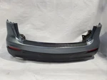 2013 2014 2015 Mazda CX9 Oem 39T Dolphin Gray Rear Bumper Assembly Minor Damage. Fixed Price $299.00.