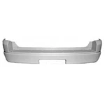 New Unpainted Rear Bumper Cover Replaces 1L2Z17K835LA Xlt/limited Models. Fixed Price $309.58.