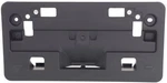 Front License Plate Bracket For Lexus ES300H/ES350 2013-2015, Made Of Durable. Fixed Price $53.95.