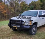 Ranch Style Bumper 2011-2014 Chevrolet 2500 3500 Trail FX3004 Chevy 12 13. Fixed Price $999.95.