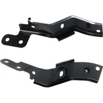 Front Bumper Brackets Set Fits 2014-2022 Mitsubishi Outlander. Fixed Price $54.40.