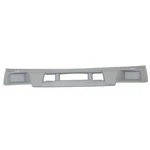 New Capa Light Gray Front Lower Bumper Cover Replaces 12335806. Fixed Price $205.48.