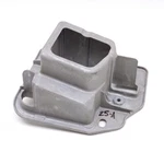 2013-2022 Land Rover Range Rear Bumper Left Impact Bar Mount Bracket -25-A. Fixed Price $95.00.