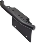 Dasen Front Bumper 6X12 Inch Universal License Plate Holder With. Fixed Price $58.70.