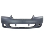 Sherman 712-87-2 Front Bumper Cover Primed For 2006-2008 Chevy Malibu. Fixed Price $283.41.