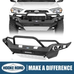Hooke Road Full Width Front Bumper W/winch Plate Fit 2014-2024 Toyota Runner. Fixed Price $699.99.