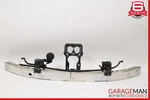 03-09 Mercedes W211 E350 E320 Front Radiator Clip Bumper Reinforcement Bar Assy. Fixed Price $96.25.