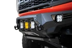 Addictive Desert Designs F260014120103 Bomber Front Bumper Fits 22-23 Bronco. Fixed Price $1998.98.
