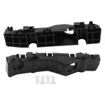 Set Front Bumper Retainer Side Support Brackets 2019-2022 Kia Forte Lh Rh. Fixed Price $12.69.