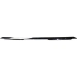 Front Bumper Trim Cover Molding For 2017-2020 Nissan Rogue Chrome 620726FL0A. Fixed Price $167.83.