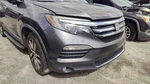 Front Bumper Without Park Assist Fog Lamps Fits 16-18 Pilot 1184918. Fixed Price $655.00.
