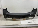 2009-2016 Volvo XC70 Rear Bumper Oem 30678710 Original. Fixed Price $250.00.