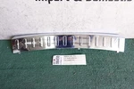 2012 2013 2015 Mercedes ML350 ML550 Rear Bumper Chrome Trim Moulding Oem AY06450. Fixed Price $120.00.