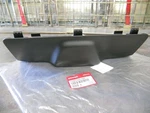 Genuine Honda Pilot Rear Trailer Hitch Cover 71503-SZA-A50. Fixed Price $34.07.