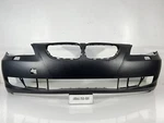 Capa Front Bumper Cover For 2008-2010 Bmw 5 Series E60. Fixed Price $250.00.