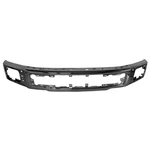 New Chrome Front Bumper Face Bar Stamped Part Replaces FL3Z17757EC. Fixed Price $729.10.