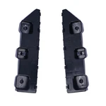 Set Of Front Bumper Retainer Support Bracket For 2013-2019 Nissan Pathfinder. Fixed Price $14.59.