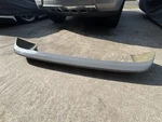 Porsche 944/924 Rear Bumper (fiberglass). Fixed Price $350.00.