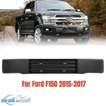 2015-2017 Ford F-150 Front Bumper Cover Lower Grille Black Trim Panel. Fixed Price $28.59.