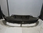 Jaguar Type P380 X152 Rear Bumper Grey Genuine P/n: EX53-17D781-A Ref B9K01. Fixed Price $295.53.