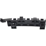For Honda Fit Front Bumper Bracket 2009-2014 Driver Side Plastic HO1042108. Fixed Price $23.79.