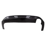Bumper Valance Kia Forte 2019-2021 Rear Lower Capa Certified KI1195121. Fixed Price $159.11.