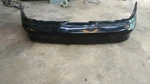1994-1998 Oem Ford Mustang Cobra Gt Rear Bumper Cover Local Pick Up Only. Fixed Price $300.00.