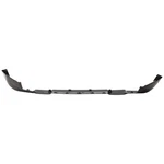 Air Dam Deflector Valance 960109BU0A For Nissan Frontier 2022-2024. Fixed Price $211.69.
