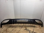 2017-2020 Mercedes Benz Sl Rear Trim Bumper Diffuser Oem A231885530. Fixed Price $200.00.
