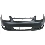 Sherman 754-87Q Front Bumper Cover For 2005-2008 Chevy Cobalt New. Fixed Price $337.54.