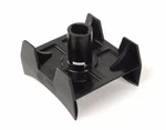 Bmw Slider For Bumper Cover End Left Right Fit E34 525I 530I 540I M5. Fixed Price $12.00.