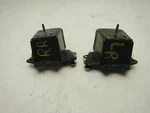 Reinforcement Beam Support LS430 2001 2003 Driver Passenger Rear Bumper Mount. Fixed Price $69.99.