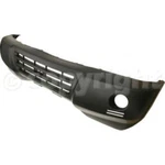 Sherman MIMONT03-87-0 Primed Front Bumper Cover For Mitsubishi Montero New. Fixed Price $295.63.