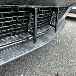 No Drill Front License Plate Mount Bracket For Dodge Challenger 2015-2023. Fixed Price $46.99.